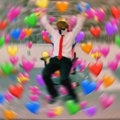 song edits but theyre slowed, muffled, reverbed, or something else