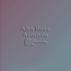 Alba Rose - Fall On Me2019 (acoustic Media StudioZahP)