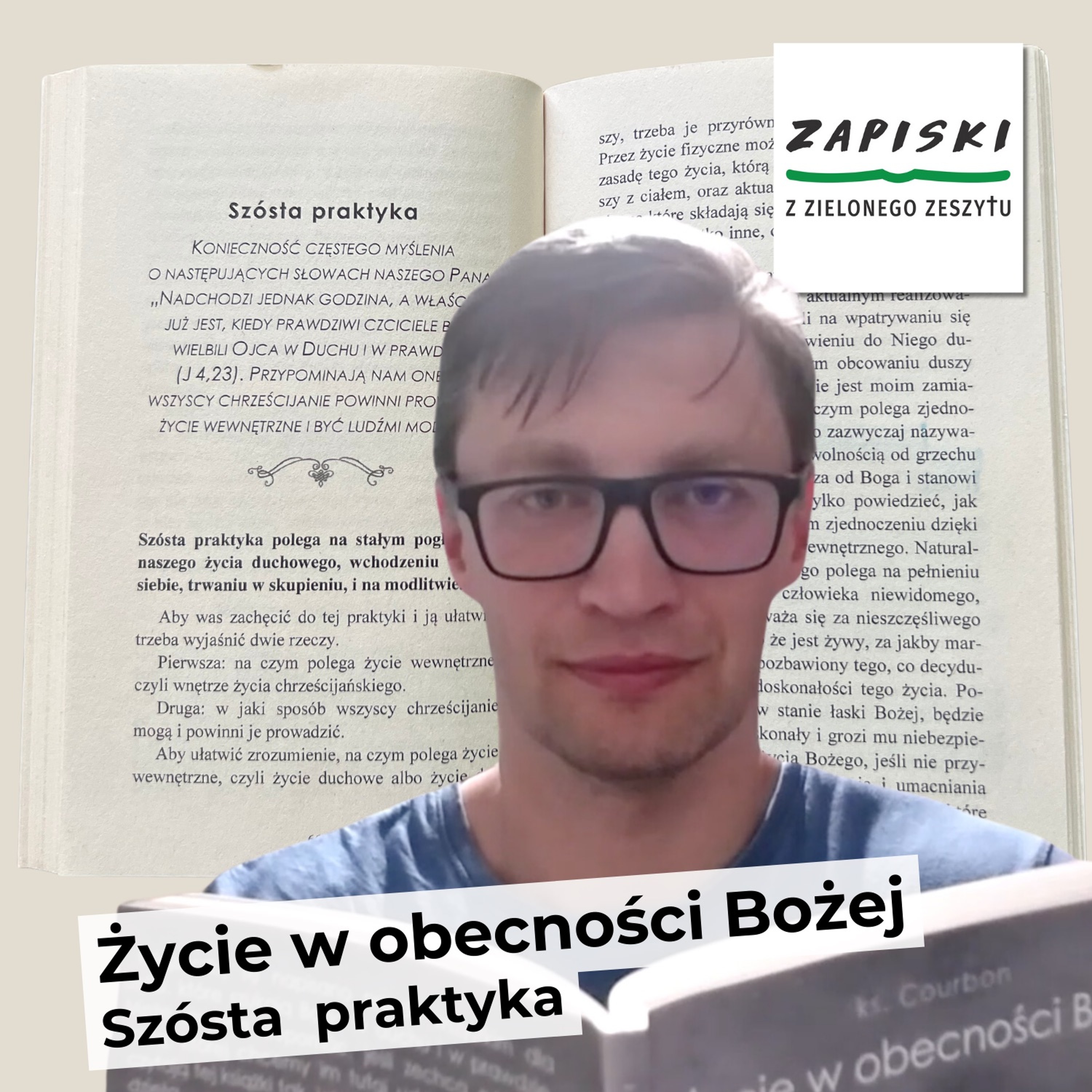Zapiski z zielonego zeszytu
