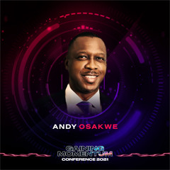 Gaining Momentum 2021 Day 5A Mainland
