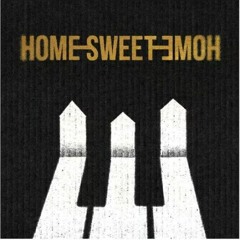 Home Sweet Home cover