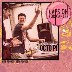 FUCK ABOUT Presents: Caps On For Cancer - Octo Pi