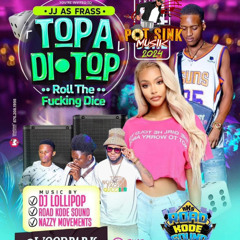 JJ FRASS BIRTHDAY PARTY DJ LOLLIPOP LIVE AUDIO
