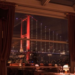 Sinan Sarıoglu @ Nite İstanbul & Bar Ambiance
