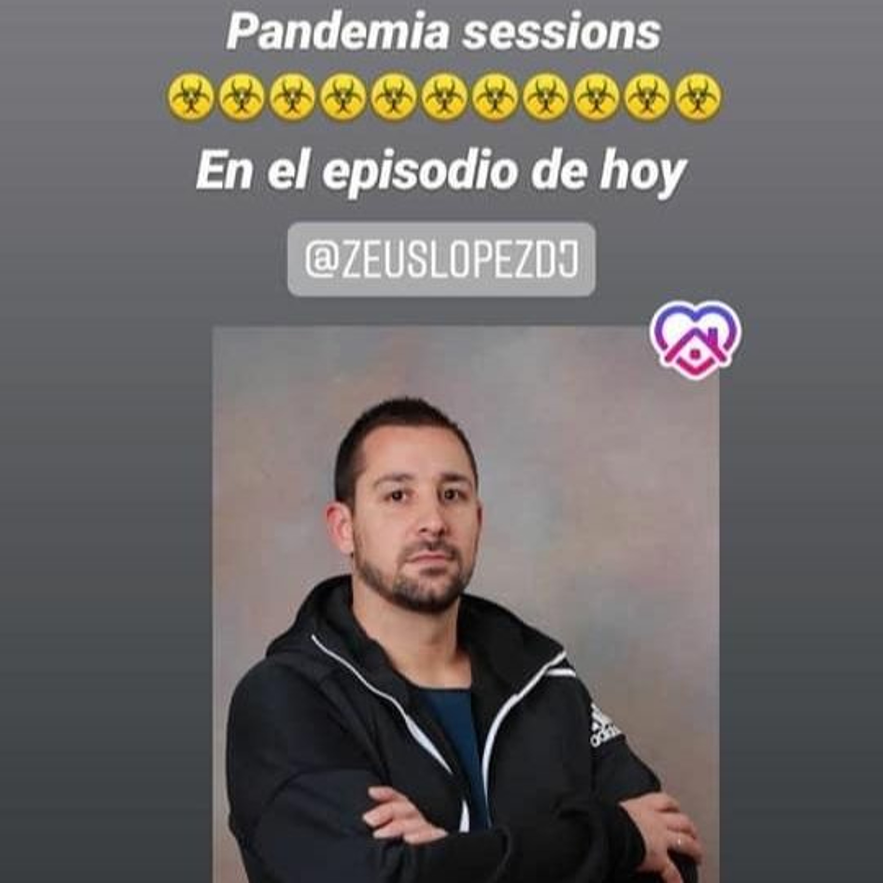 Zeus Lopez