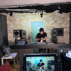 KØSMIIK - CLUBBING TV