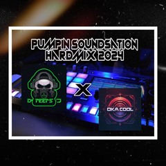 PUMPIN SOUNDSATION HARDMIX 2024 [ DpeepsJ X Okacool ]