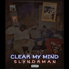 Clear my mind