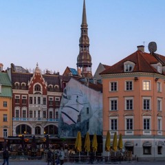 The Charm Of Riga’s Art Nouveau Architecture