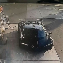 just a little bit of dnb