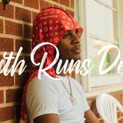 [FREE] [SAD PIANO] Toosii x Lil Poppa Type Beat - "Faith runs deep" | Instrumental 2020