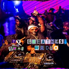 Greatness Radio 002 - from Global (Live Mix)