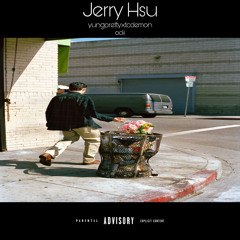 yungprettyxtcdemon ~ Jerry Hsu (adii)