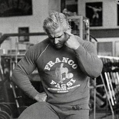 the only way to go from failure is to win. - Tom Platz X DJ FKU WINTER FUNK (slowed + bass boost)