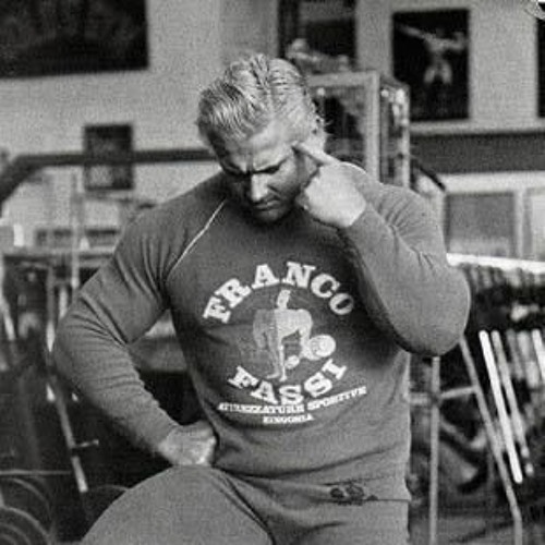 the only way to go from failure is to win. - Tom Platz X DJ FKU WINTER FUNK (slowed + bass boost)