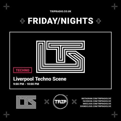 LTS Show 001 - Neon