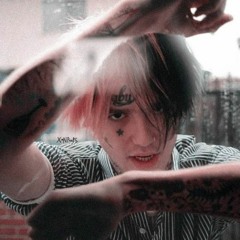 lil peep - pain feels nice (lilpipe edit)