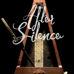After Silence by Jessica Gregson - a trailer