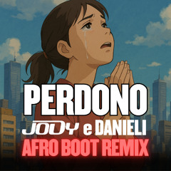 Jody Dj e Danieli - Perdono (Afro-Boot-Remix)