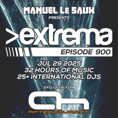 Manuel Le Saux - Extrema 900 Celebration