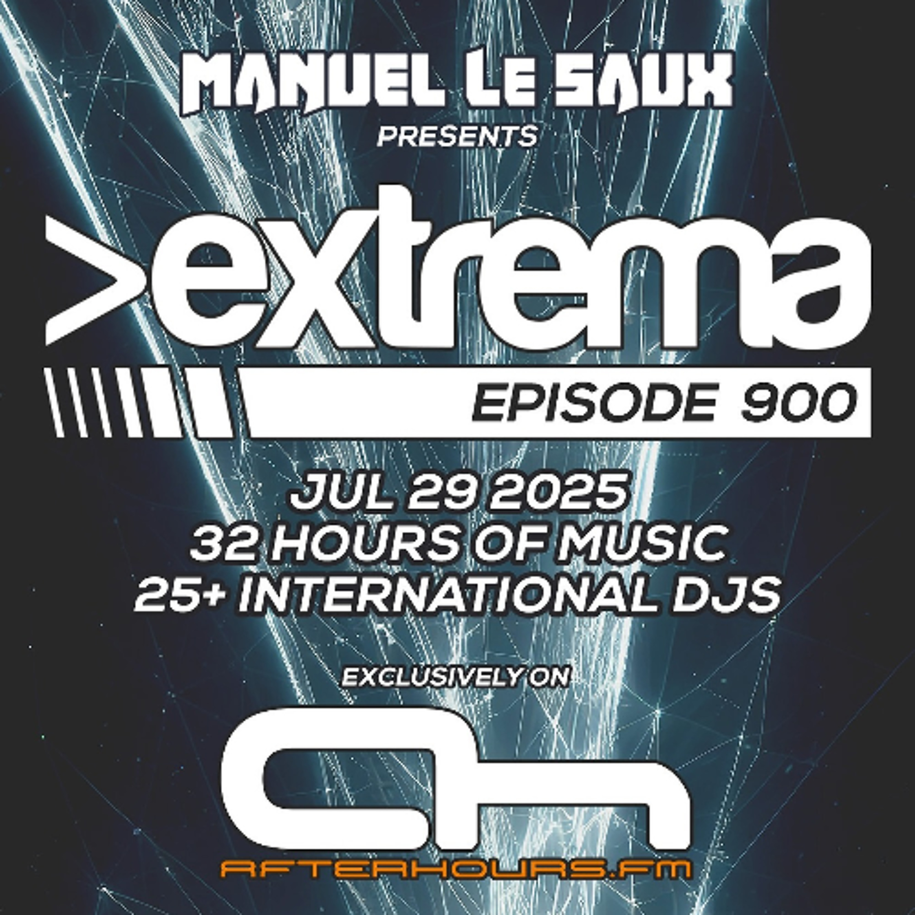Extrema Podcast