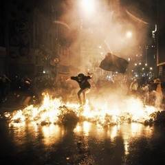 Stab A Fuckin Cop Till He Die (unfinished)