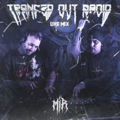 TRANCED OUT [LIVE MIX]
