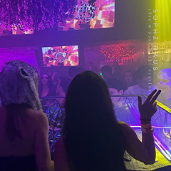 Sophz Haus - Live @ Dusk Music Festival (Portal Stage) 11/10/24