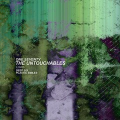The Untouchables - Plastic Smiles
