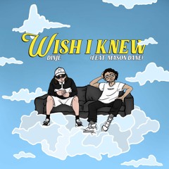 WISH I KNEW (Ft. Mason Dane) (Remix)