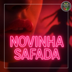 4Flow - Novinha Safada (Brazilian Phonk)