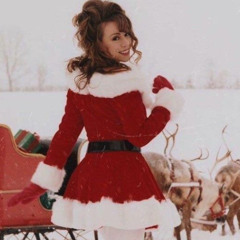 All I want for Christmas x Bounce mix (On Ya Head pt 2.)