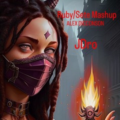 RUBY   SETE (Alex Dicconson's Mash)