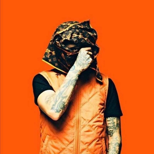 [REMIX] Luciano feat. Central Cee - Immernoch Street (prod. NMD)