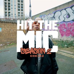 Hit the mic - Freestyle