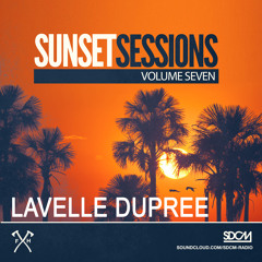 FIREHOUSE Sunset Sessions Volume Seven - LaVelle Dupree [SDCM.com]