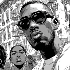 Nas - Speechless (Phat Tape Remix)