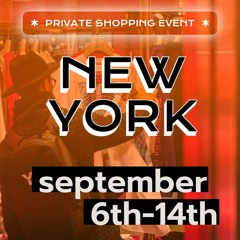 Don’t Miss The Ultimate Shopping Experience Lifesize Festival In NYC