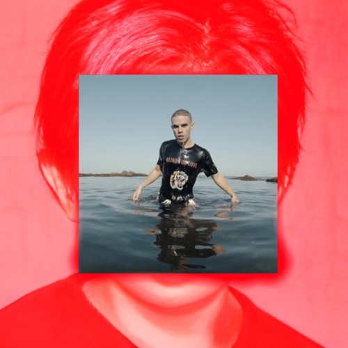 Por Ti x Superloved Mashup (Sen senra x iuky)