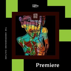 PREMIERE: AGELESS & Francesco Mami - Herald Of The Change (Transient Mix) [Human By Default]