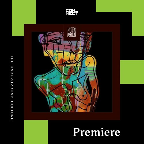 PREMIERE: AGELESS & Francesco Mami - Herald Of The Change (Transient Mix) [Human By Default]