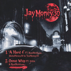 Onnat Whip (feat. 24Lik & RealRichIzzo)