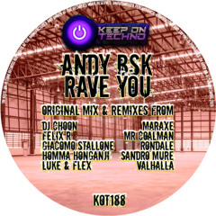Rave You (Luke & Flex Remix)