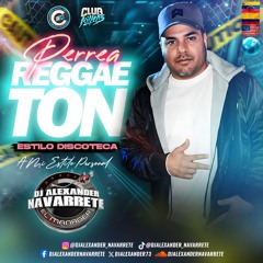 PERREA REGGAETON INTENSO OLD SCHOOL VS ACTUAL SESION TIK TOK VOL.2 MIX JULIO 2025 🎶