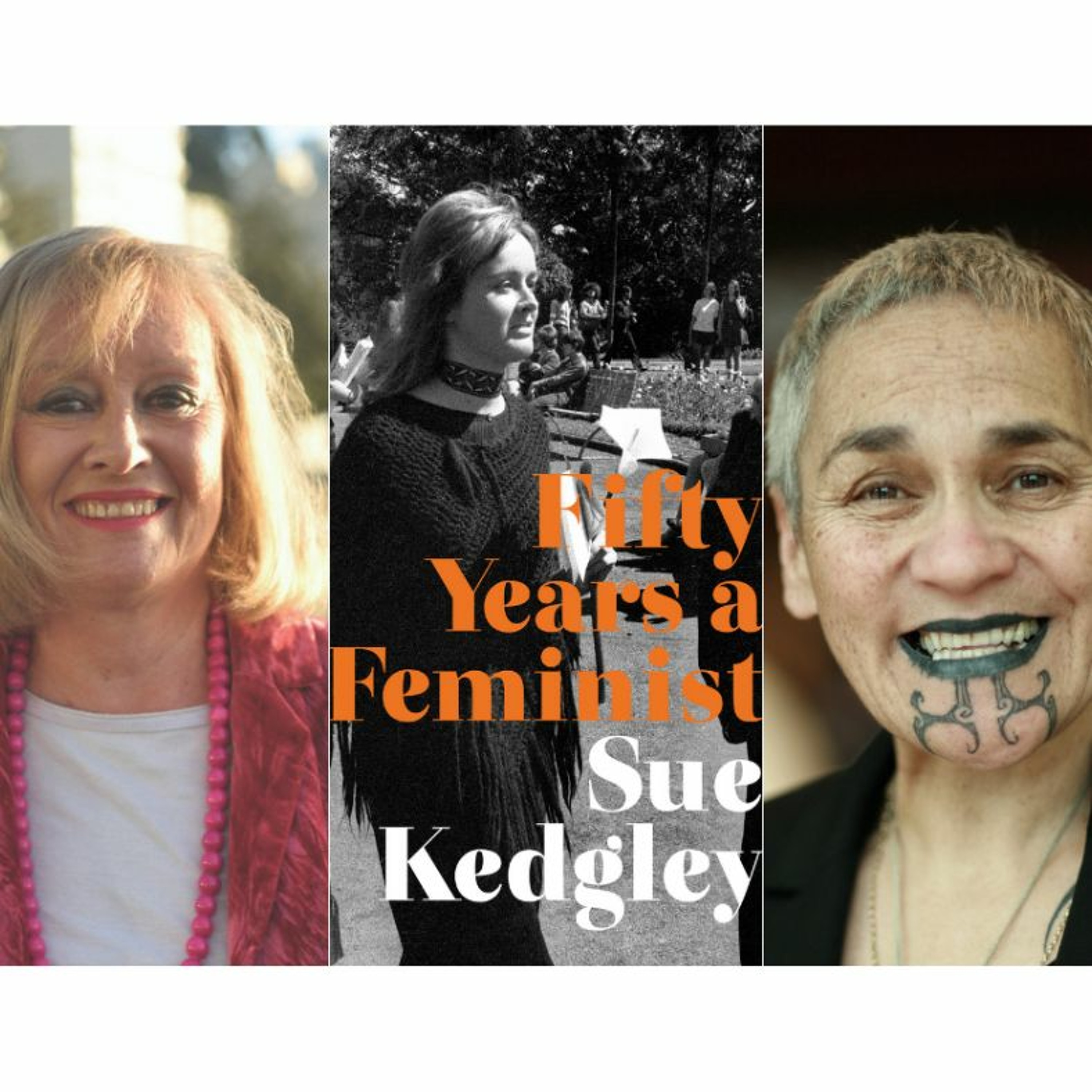A LONG ROAD: KEDGLEY & TE AWEKOTUKU (2021)