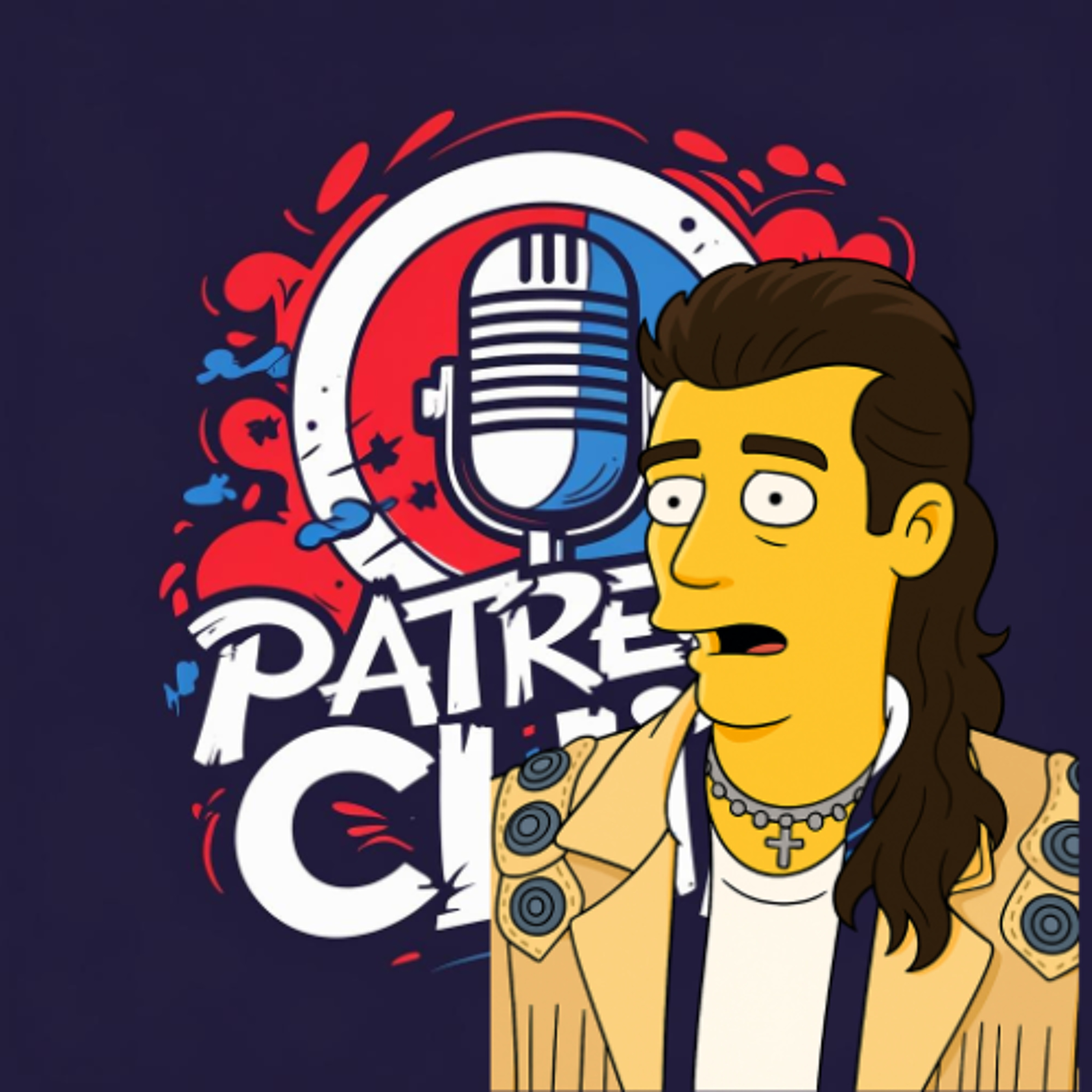 BSIDECLIP994   “...I took my mom and her sister to a couple of weird concerts…”Subscribe !