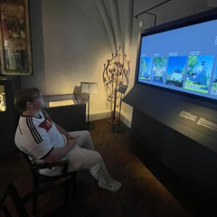 cgull, shoeb, Icaunnnic - Markus prod fruiteater