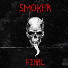 [FREE] $uicideboy$ Type Beat "Final" (Prod. Smoker) | Dark Trap