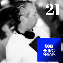 Dj Pascal - Top Retro Arena mix 21