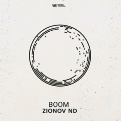 ZIONOV ND - Sign Up (Original Mix)